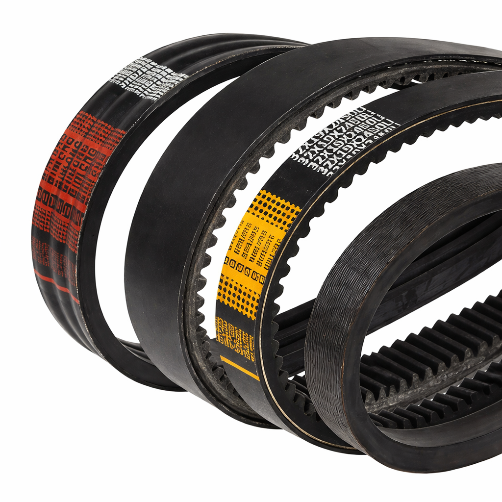 Courroie de transmission